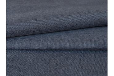 (АРБ) Рогожка "Лунар" (LUNAR) - OCEAN.

Состав ткани: полиэстер 100%.
Плотность ткани: 215 г/м2.
Устойчивость к истиранию: > 30 000 циклов.
Ширина: 140 см.

ВНИМАНИЕ! Цвет материала может быть искажен настройками монитора.