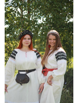 Платье «Благодать»