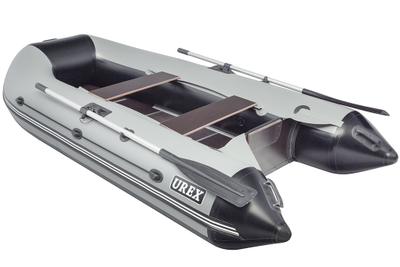 Моторная лодка UREX 3000 К