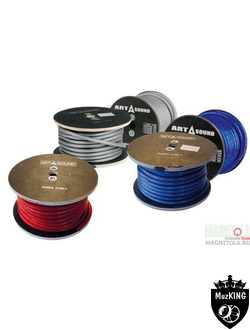 Кабель силовой для автозвука