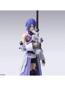 Фигурка Аква (Aqua Version 2)