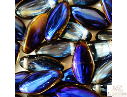 Бусины Preciosa Dagger 6