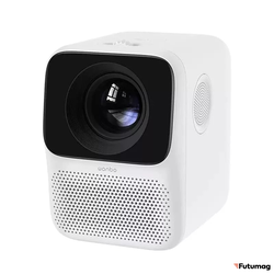 Проектор Xiaomi Wanbo Projector T2 MAX