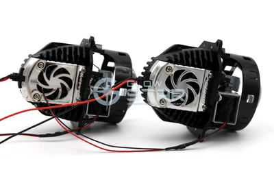 Билед модули Aozoom A3+ 2024 Original, 3.0 дюйма, 35w, 12V, крепление 3R