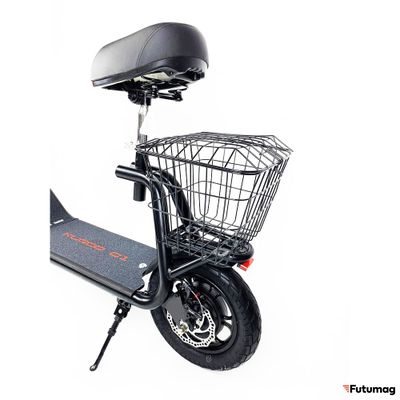 Электросамокат KUGOO C1
