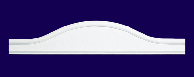 Обрамление дверей D2512