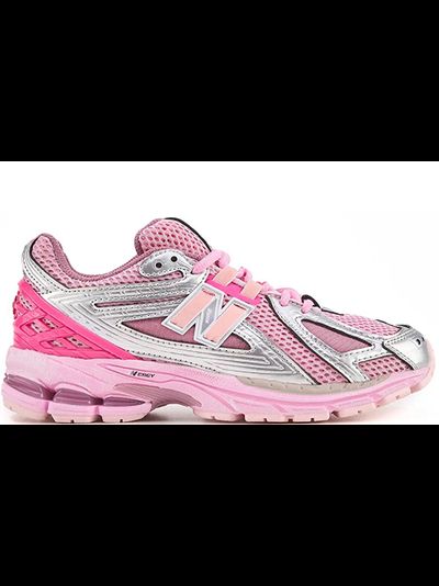 New Balance 1906R Pink Silver