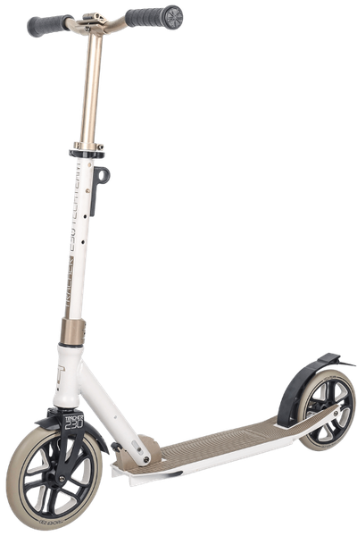 САМОКАТ TRACKER 230