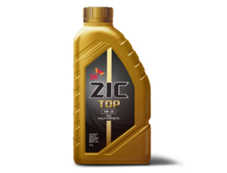 ZIC TOP LS SAE 5W30 1L мотор. синт. SN, C3 VW 504 00, VW 507 00