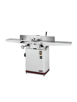 JJ-8HH-M Фуговальный станок