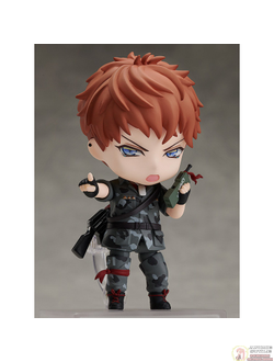 Нендроид Busujima Mason Riou