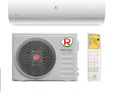 Royal Clima RC-PD22HN