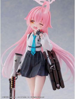 Фигурка 1/7 Таканаси Хосино (Takanashi Hoshino Wing)