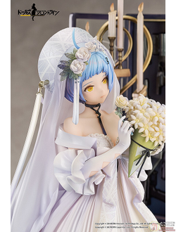 Фигурка 1/7 Zas M21 Affections Behind the Bouquet ver.
