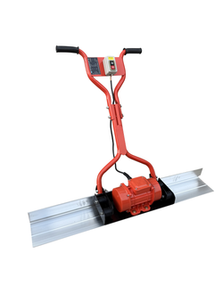 Виброрейка для бетона электрическая TOR XH25D без лезвия