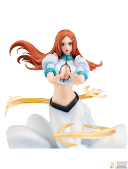 Фигурка Орихимэ Иноуэ (Orihime Inoue Gals Series)