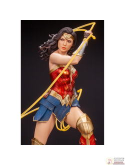 Фигурка 1/6 Чудо-женщина (Wonder Woman)