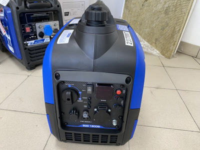 Генератор бензиновый инверторный SGG 1800Si