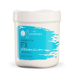 Ботокс для волос Civitarese BTX Premium, 500 мл.