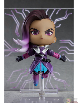 Нендроид Сомбра (Sombra)