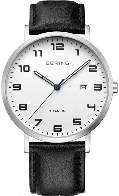 Наручные часы Bering 18640-404