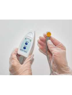 КВЧ-терапия