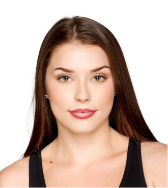 Карандаш для губ NYX Slim Lip Pencil 13 Plush Red