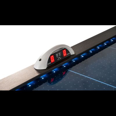 Игровой стол — аэрохоккей «NEON-X» 6 ф