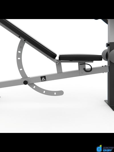 Скамья универсальная DFC D3023G