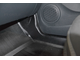 Накладки на ковролин для Renault LOGAN 2014-