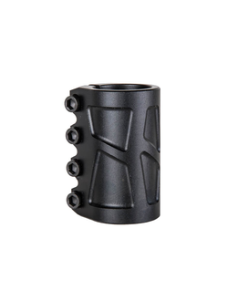 Зажим для самоката Goliath Black