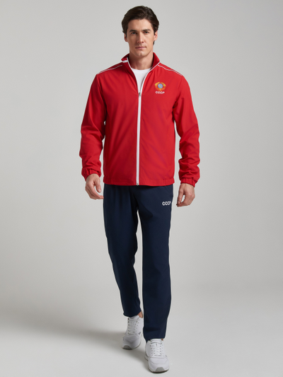 Спортивный костюм мужской СССР 15SKM-1744