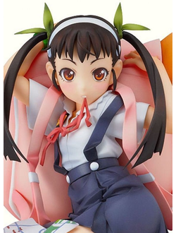 Фигурка 1/8 Маёй Хатикудзи (Hachikuji Mayoi)
