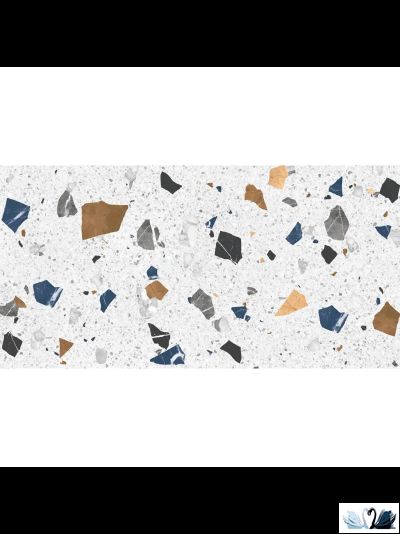 Керамогранит Staro Silk Terra White 120х60 см матовый