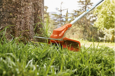 Аккумуляторный триммер Stihl FSA 60 R