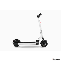 Электросамокат MIDWAY i-Max New