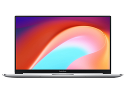 Xiaomi RedmiBook 14" II (JYU4270CN) Silver