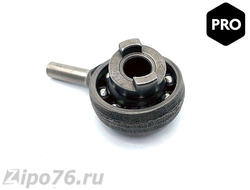 Подшипник качения пьяный перфоратора ХИТАЧИ dh24pc3 макита 2400