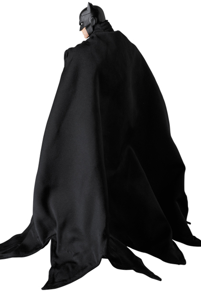 Кукла 1/6 Real Action Heroes Бэтмен (Batman The New 52)