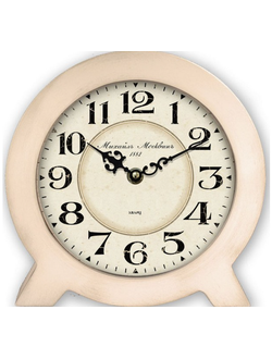 Часы настольные Михаил Москвин Лада 8.9П1