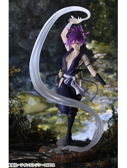 Фигурка Юдзуриха (Yuzuriha Luminasta)