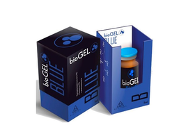 БИОРЕВИТАЛИЗАНТ BIOGEL BLUE 5 ML С МАННИТОЛОМ 1%