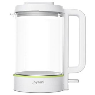 Электрический стеклянный чайник Joyami Electric Kettle 1,5л (JDS010)