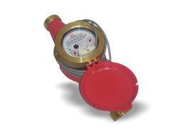 Крыльчатые счетчики воды МВСТ