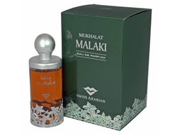 Mukhalat Malaki / Мухаллат Малаки парфюмированная вода Свисс Арабиан