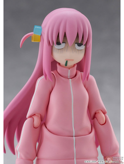 Фигурка фигма Хитори Гото (figma Hitori Gotou)
