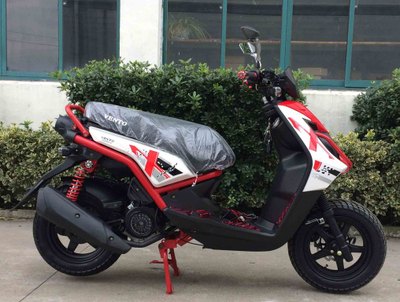 Скутер VENTO SMART I