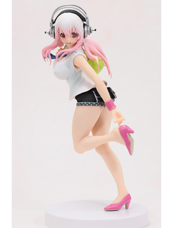 Фигурка Сонико (Sonico Going out Time ver.)