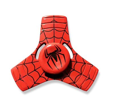 Спиннер &quot;Spiderman&quot;