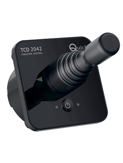 Пульт управления подруливающим устройством, джойстик TCD 2042